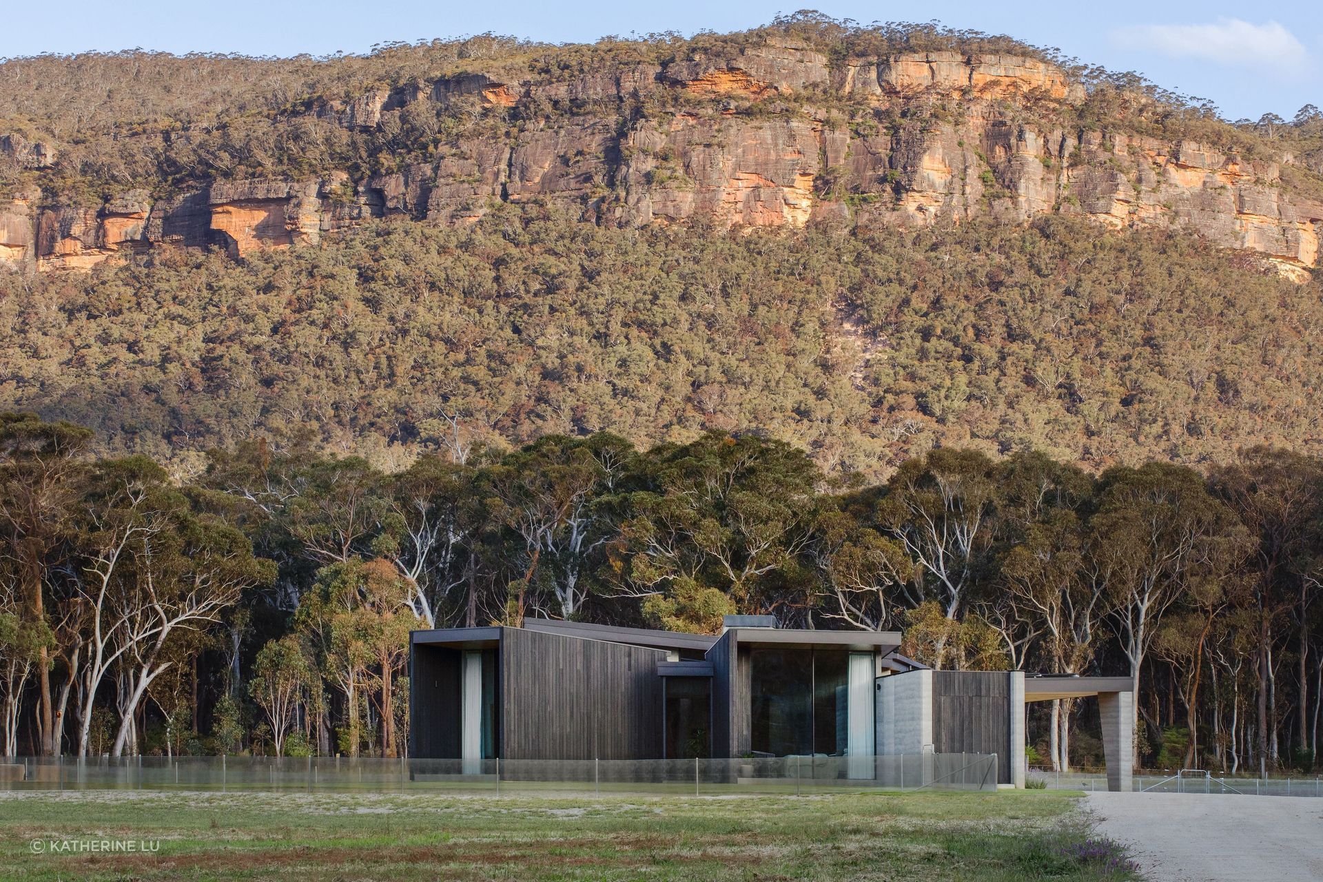 Nestled on a sprawling 67-hectare site, Golden Vale is a place to get intentionally lost in.