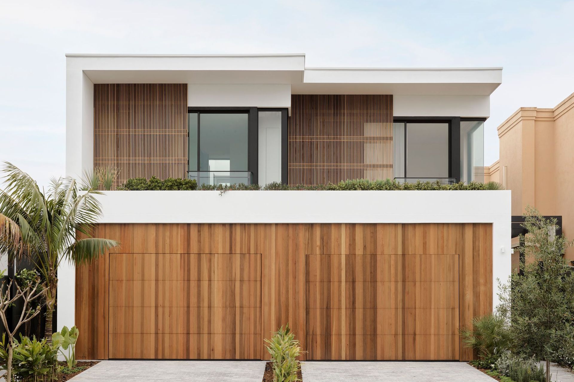 First Blush by Smac Studio and Van Rooijen Meyers Architects | Construction by Airth Building | Styling by Clare Delmar | Photography by Anson Smart