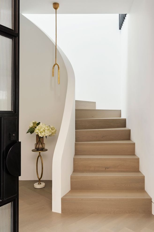 First Blush by Smac Studio and Van Rooijen Meyers Architects | Construction by Airth Building | Styling by Clare Delmar | Photography by Anson Smart