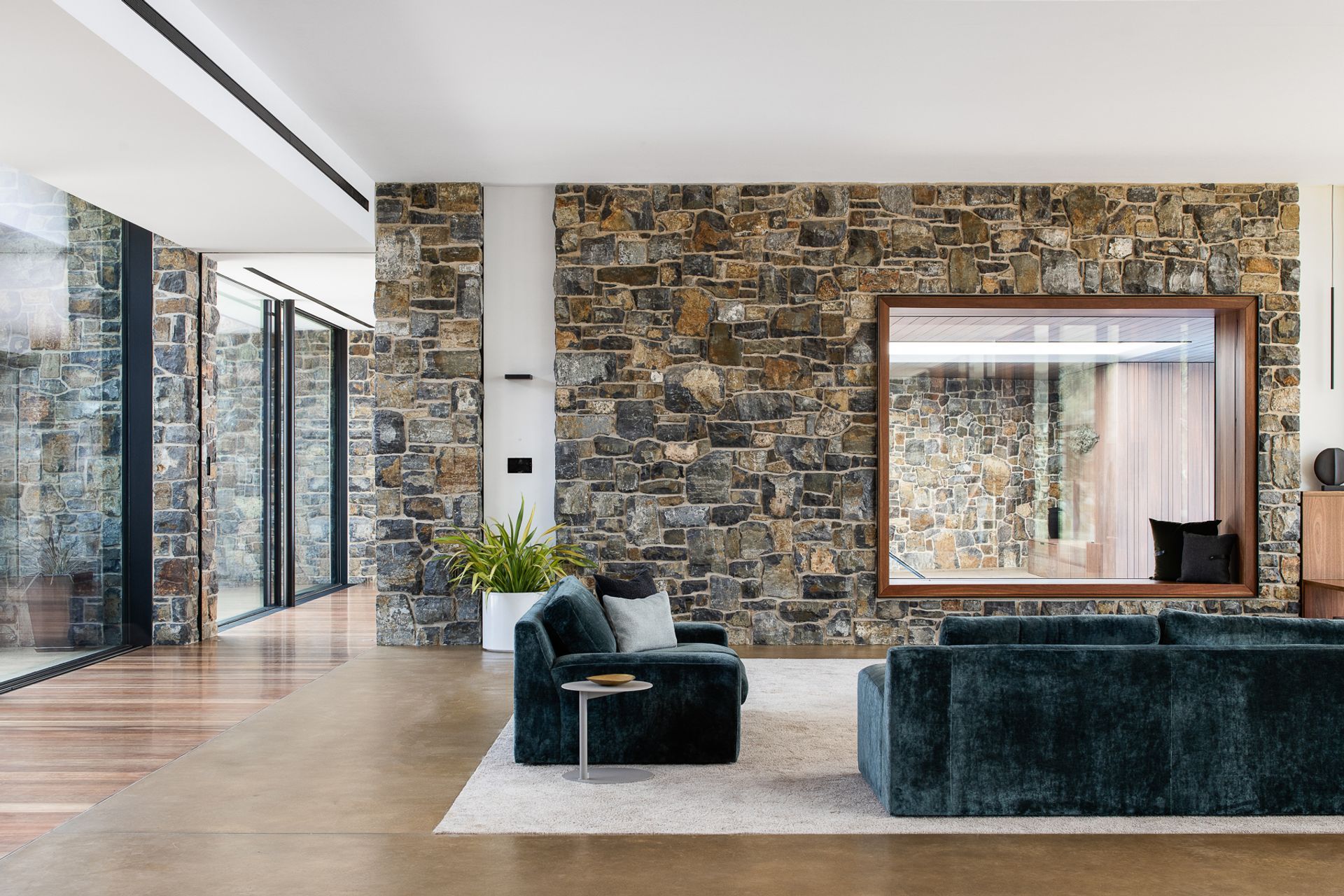  Tinderbox House by Studio Ilk | Photography by Anjie Blair