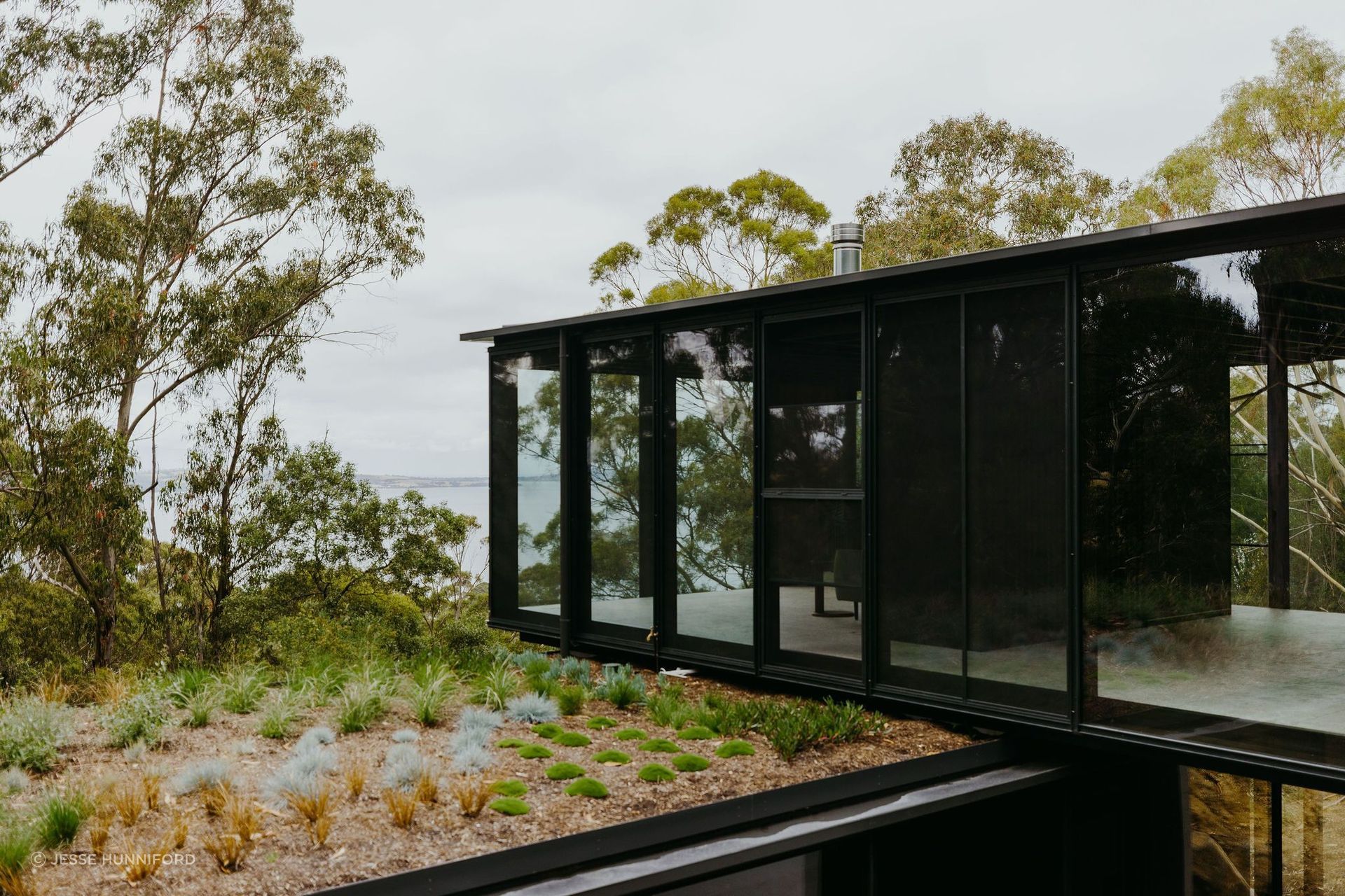 Prefab by Archier provides benefits from the ground up.