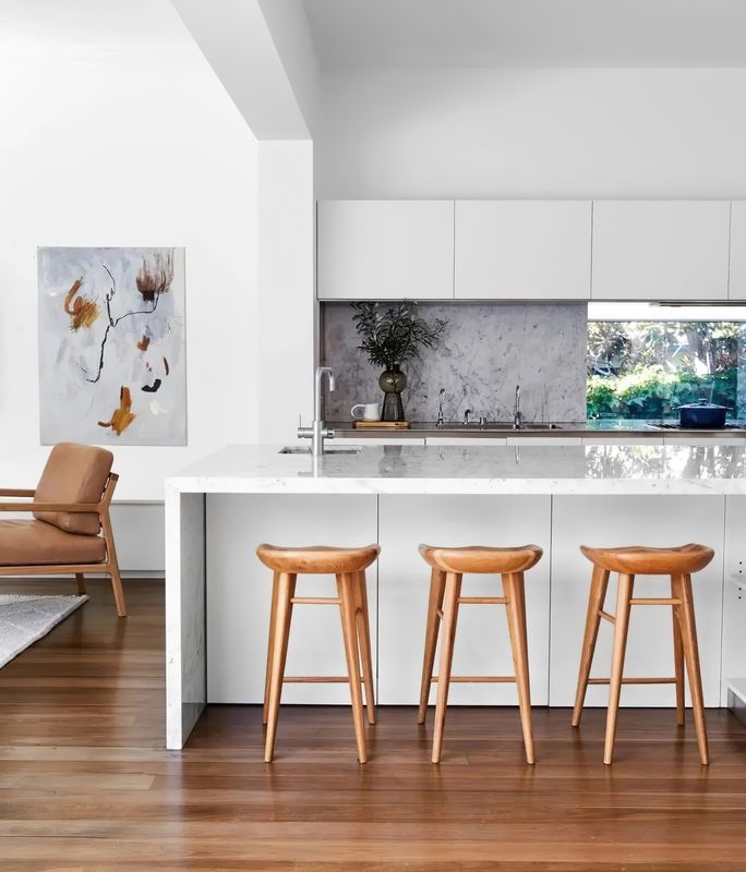 Lifestyle, Spaces