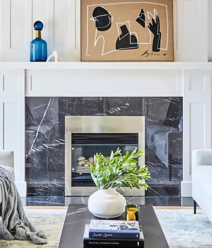 Lifestyle, Spaces