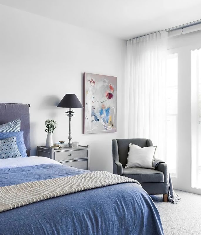 Lifestyle, Spaces