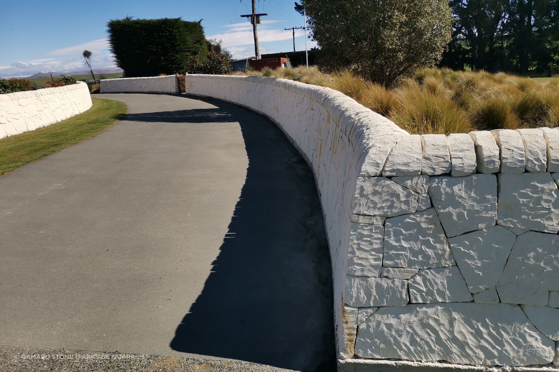 Building a Fence