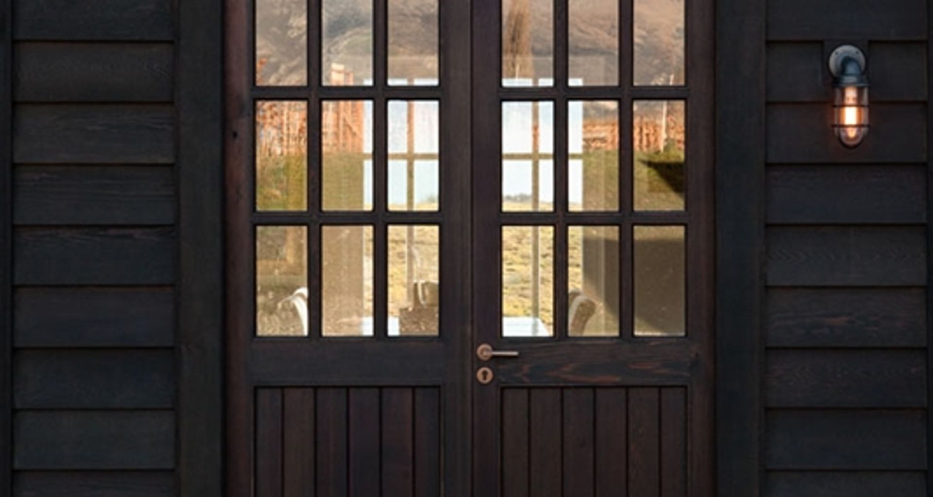 banner