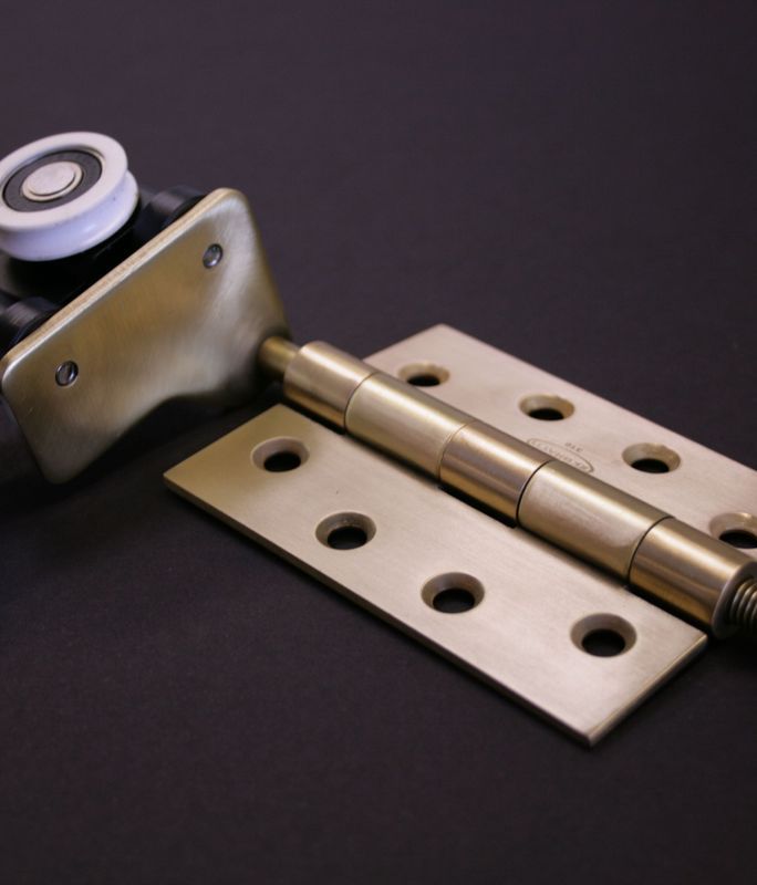 Product Features