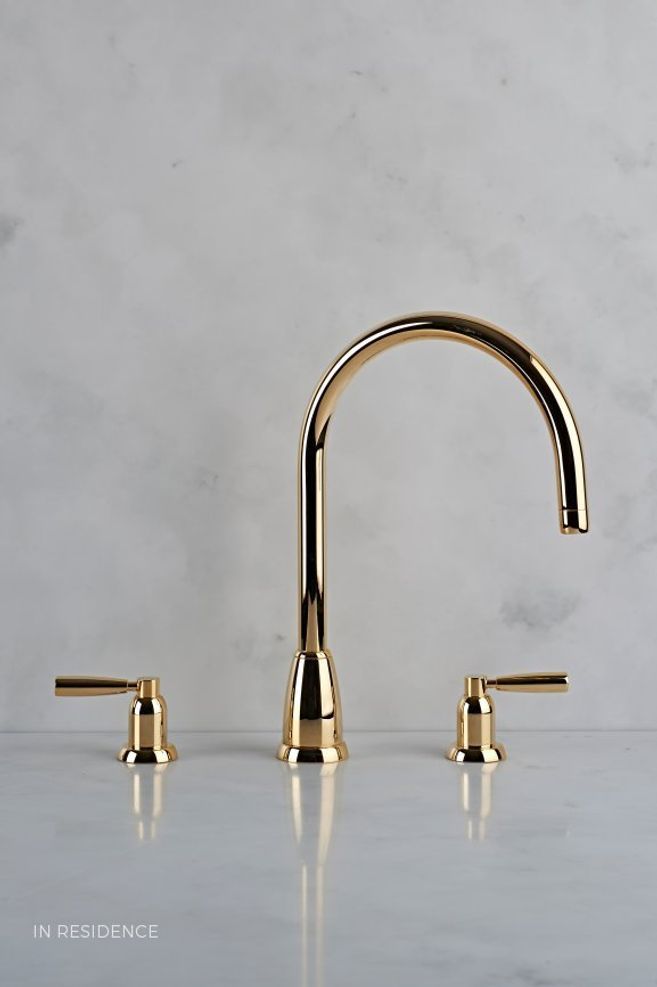 Callisto Taps from Perrin &amp; Rowe
