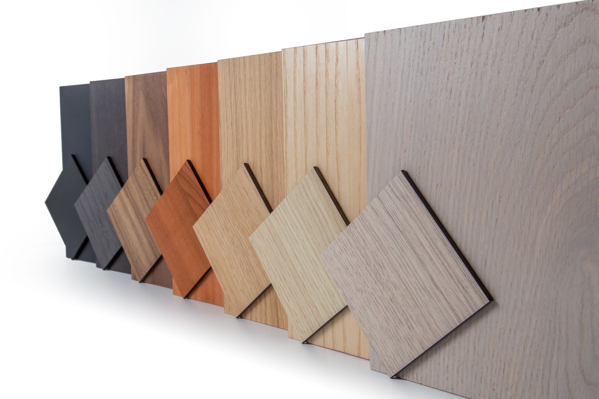 Decortech Trespa Matches 