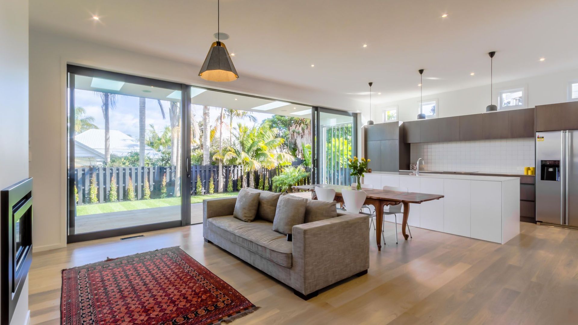 Ponsonby, Auckland, NZ video