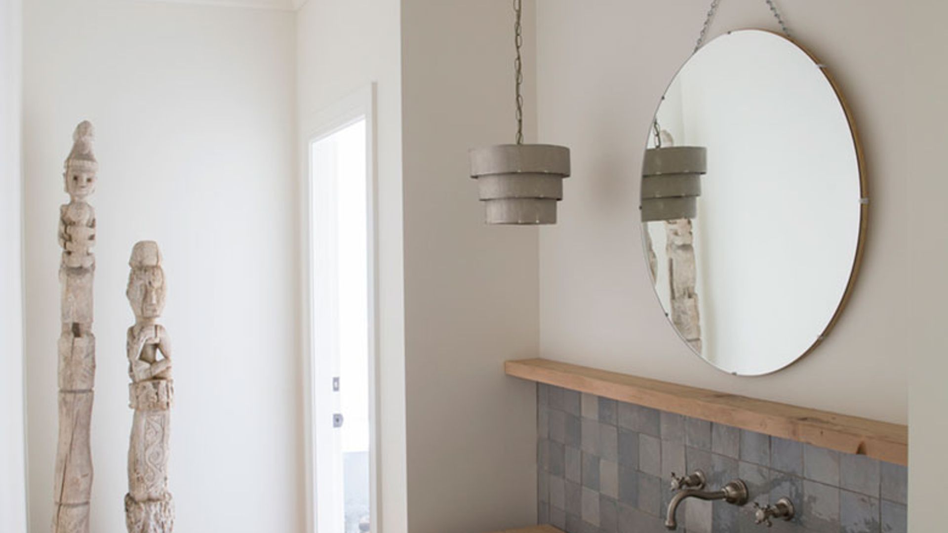 Manufacturing Perrin & Rowe Brassware - In Residence