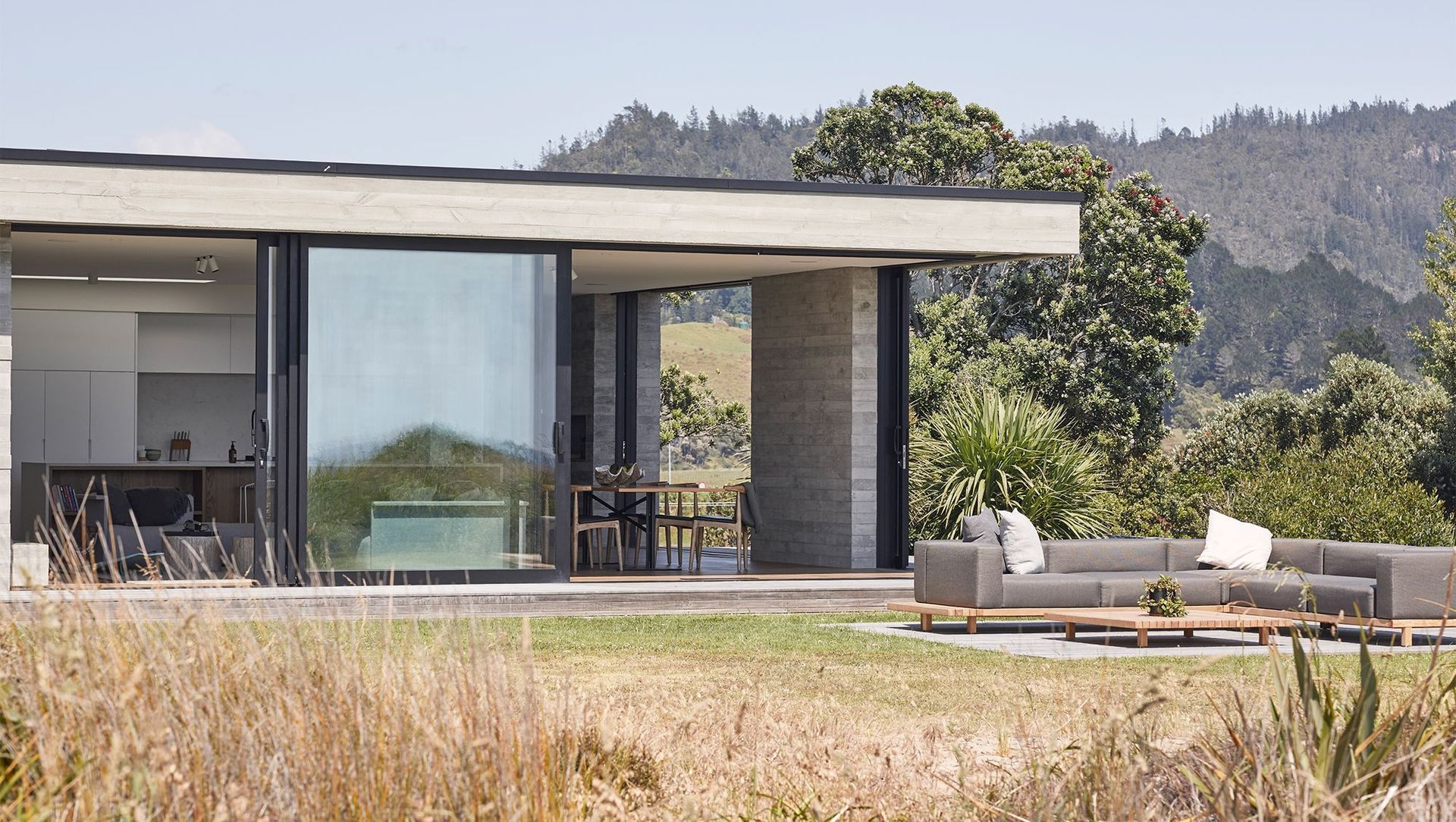 Tairua Insitu House | Project of the Month banner