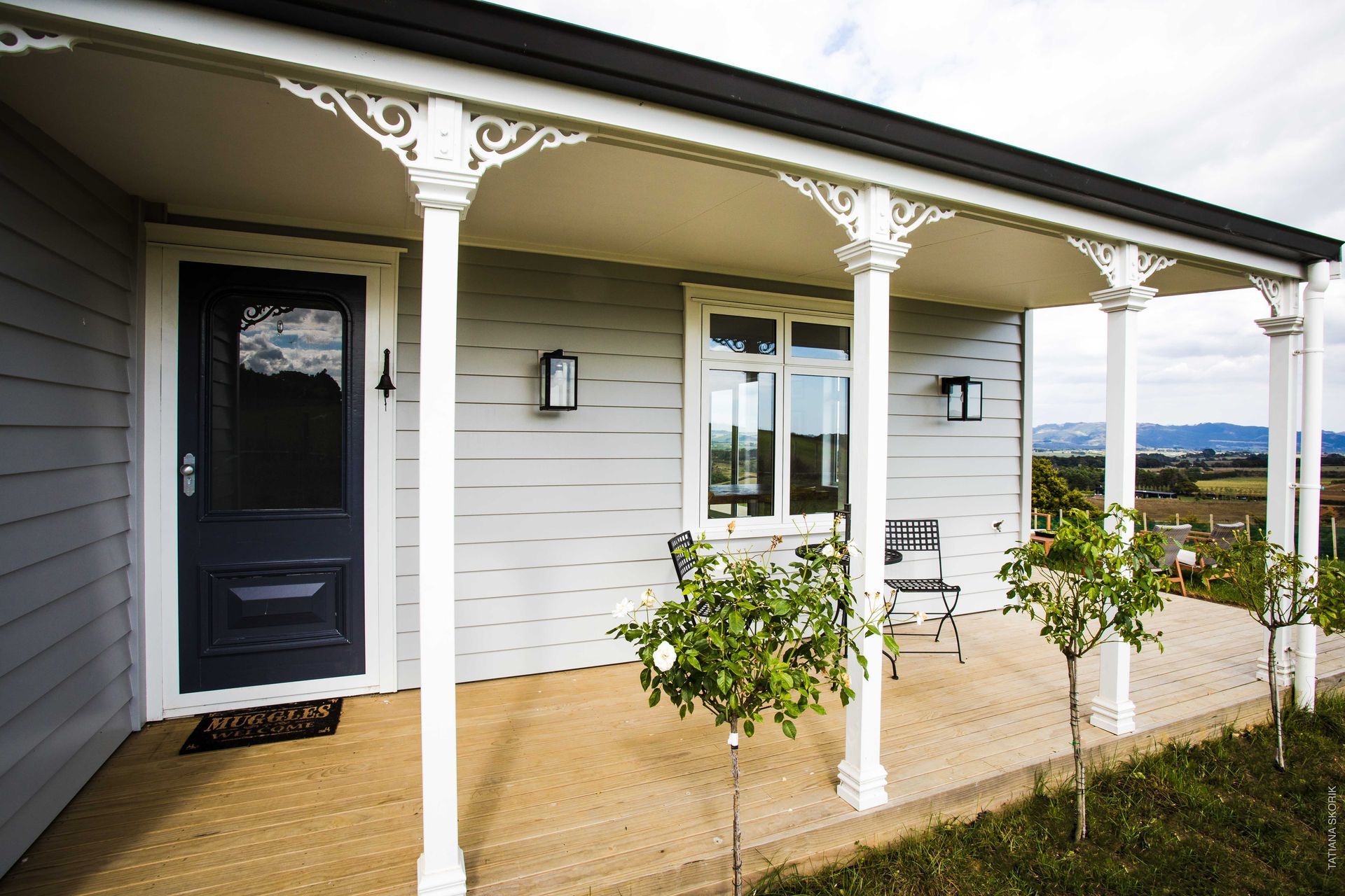 Porch