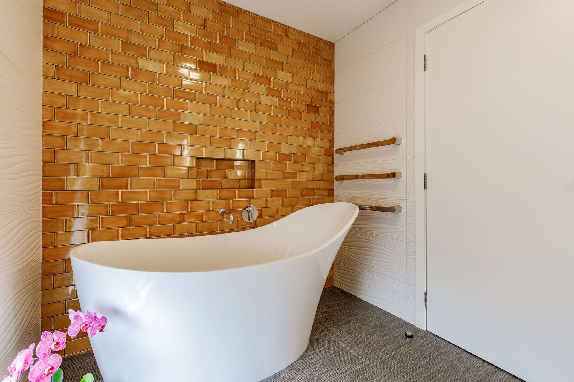 Her Bathroom