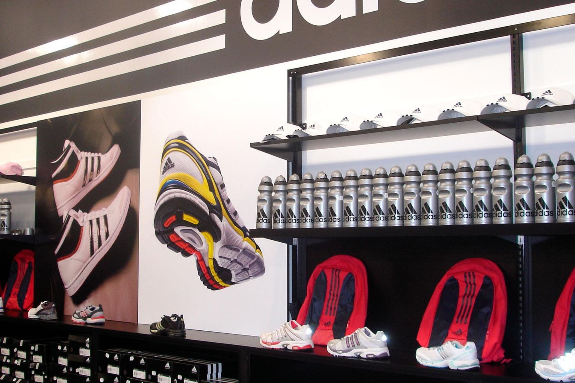 Adidas