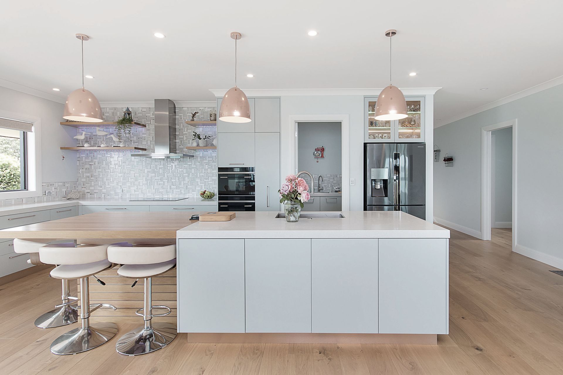 Hero Banner for Kitchen Dynamics