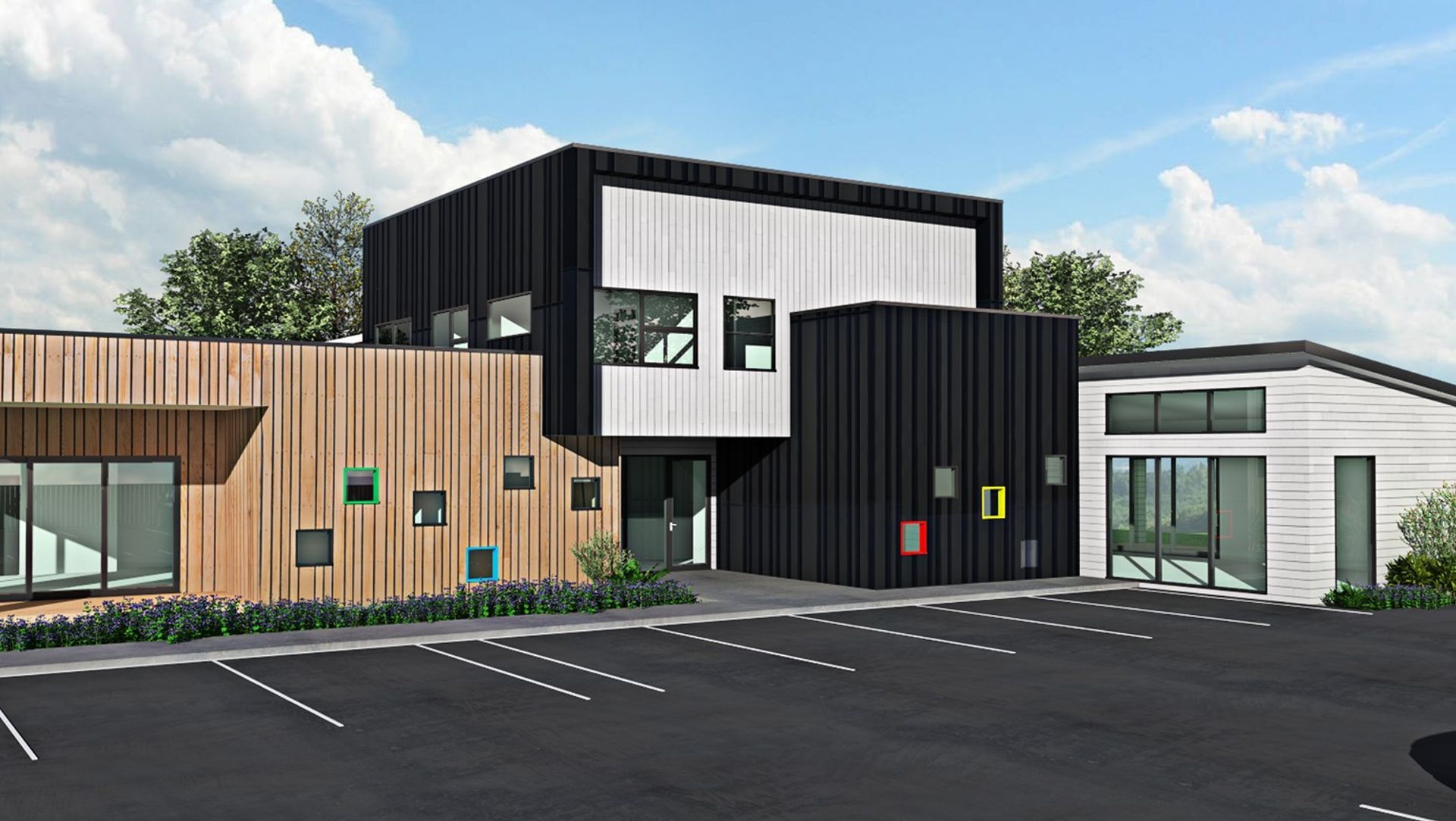 Childcare Centres - Christchurch banner