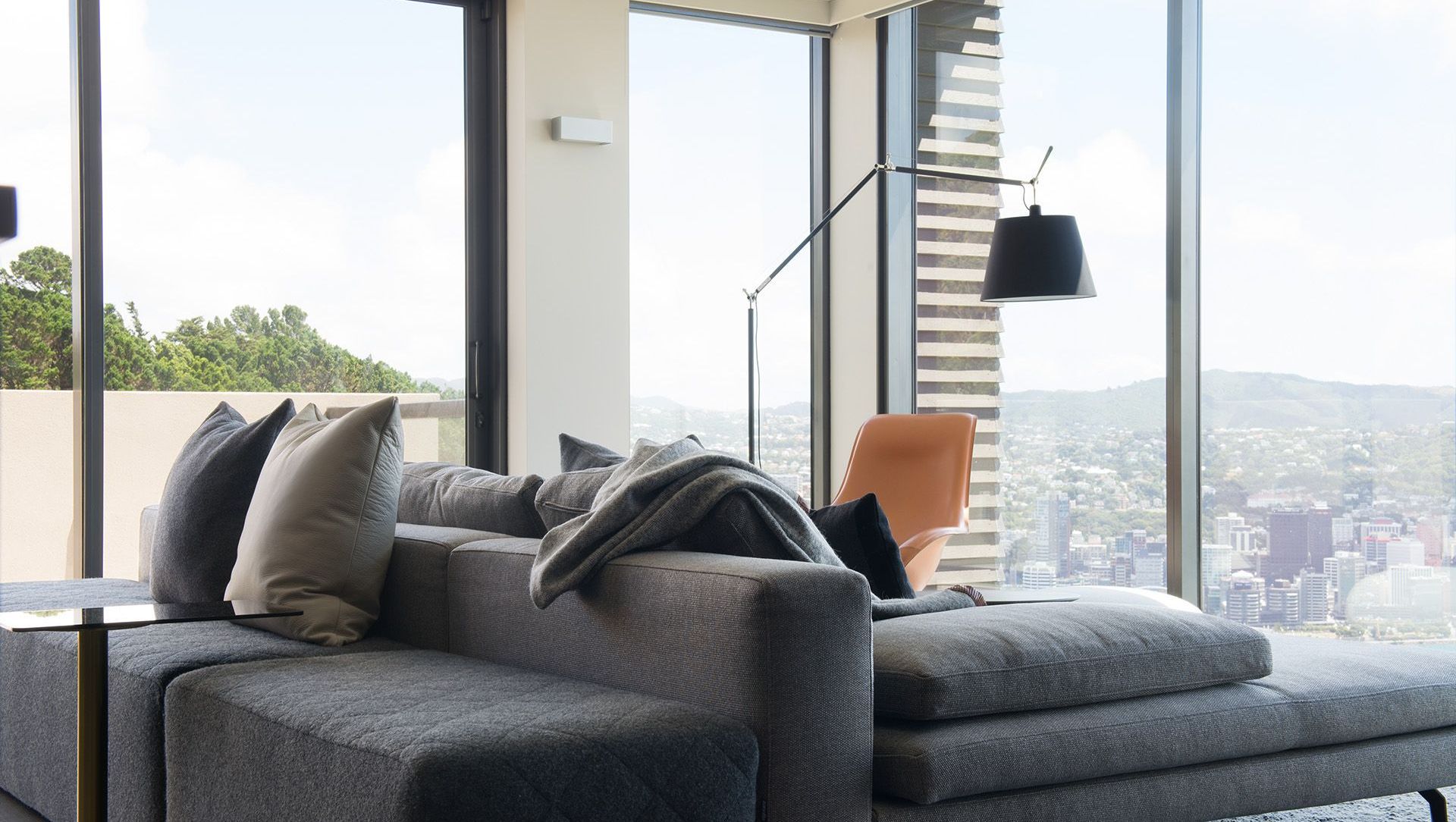 Cliff House banner