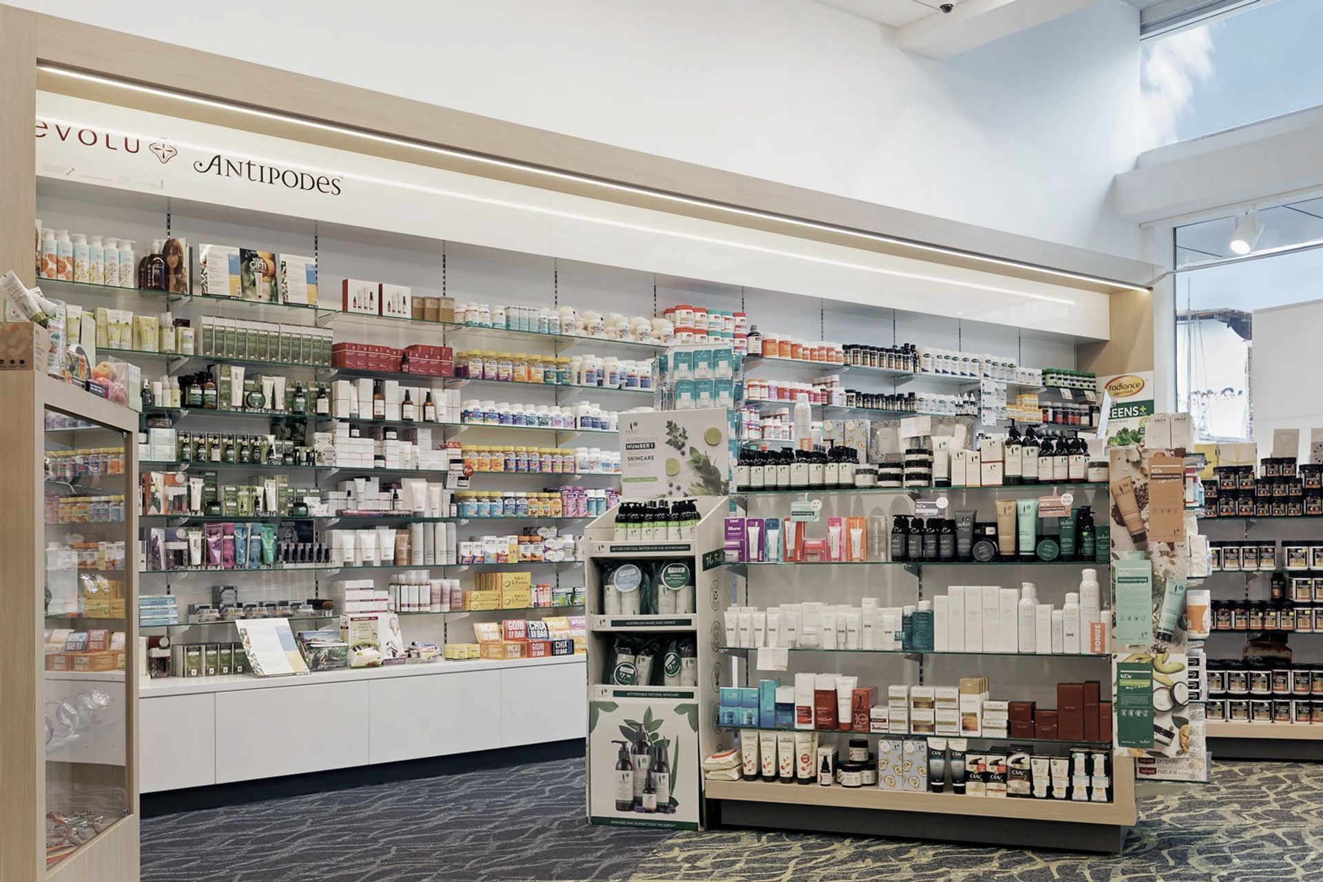 Cosmo Pharmacy