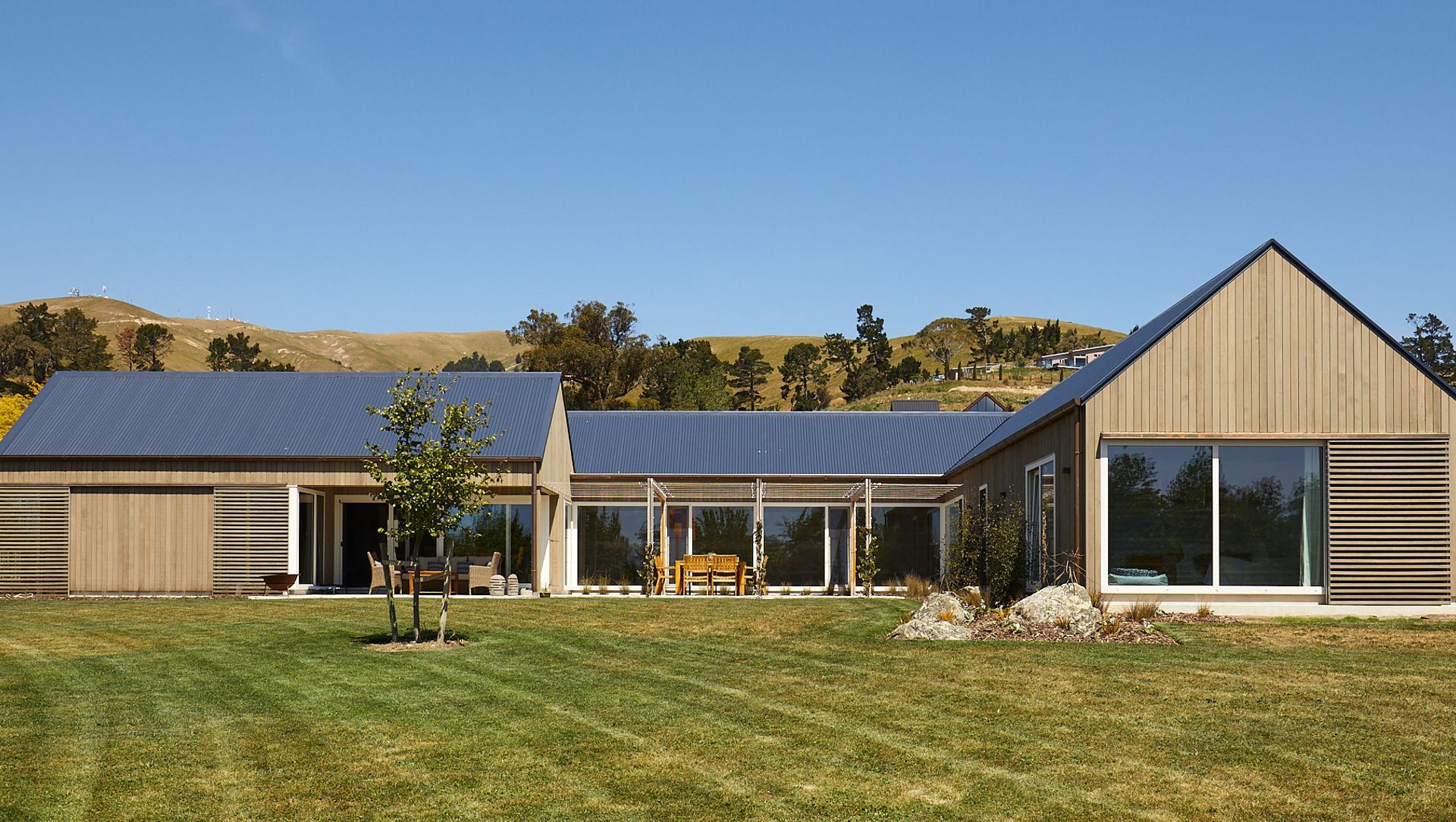 Formance™ home at Dry Hills banner
