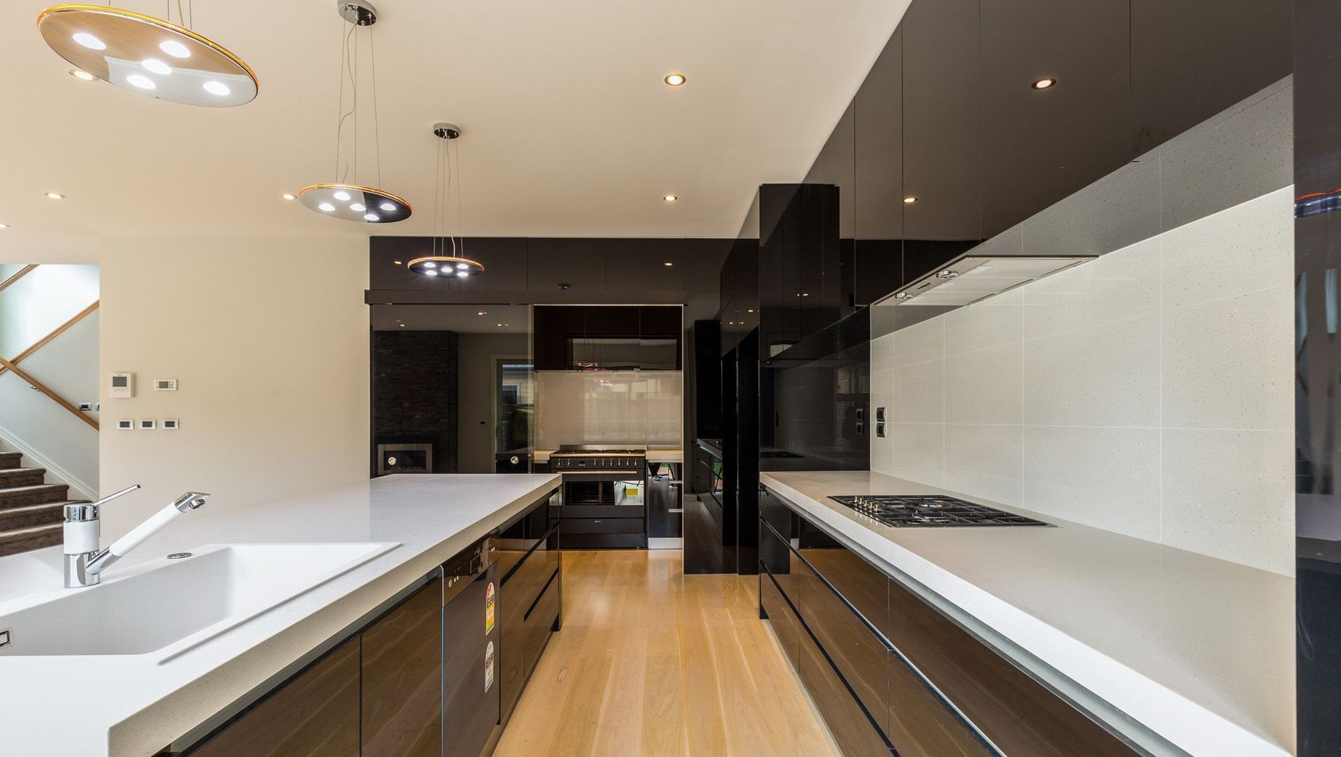 Epsom I Kitchen banner