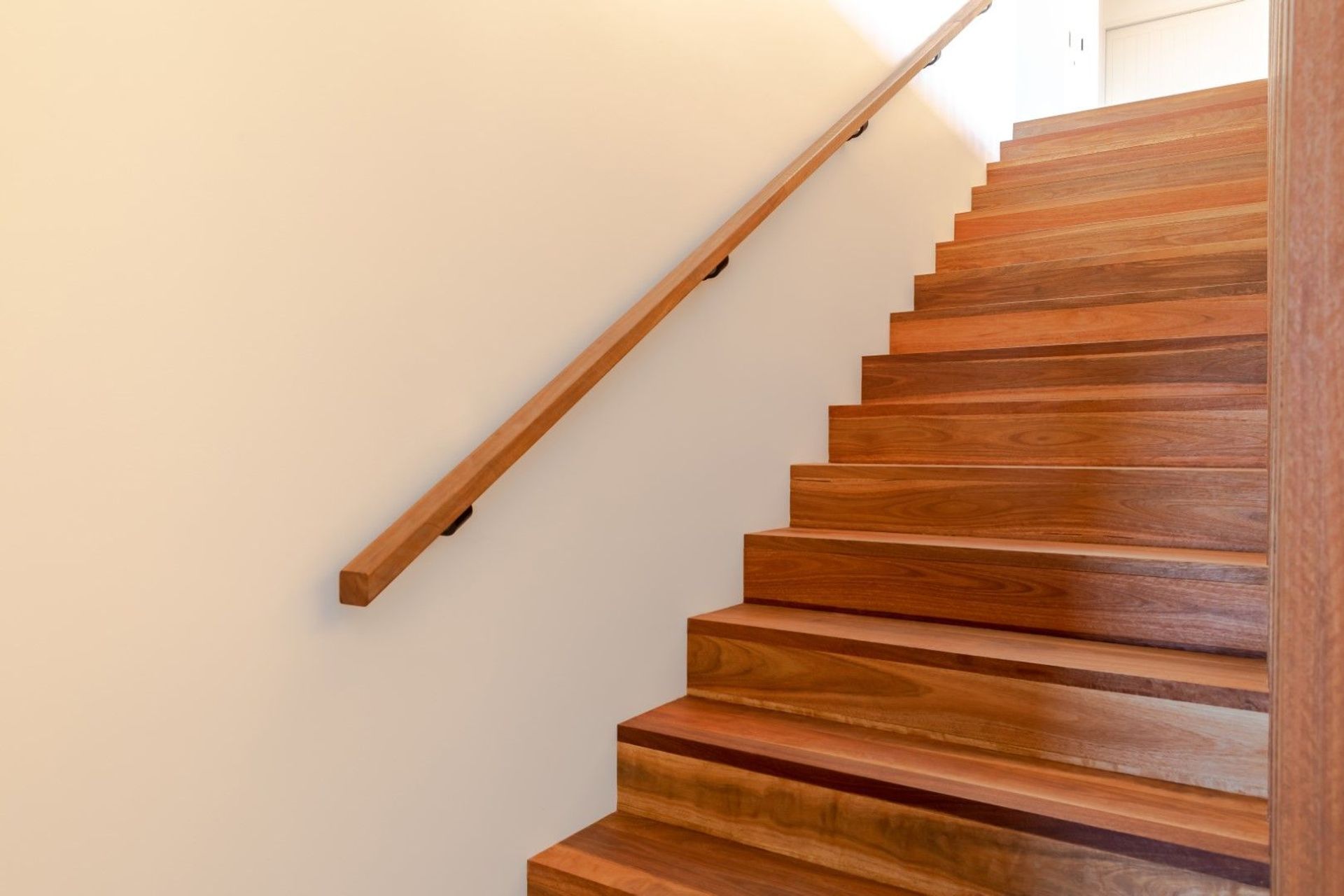 HURFORD'S First Floors Engineered Flooring Spotted Gum 135x15mm - Hatfields Beach, Auckland RESIDENCE 