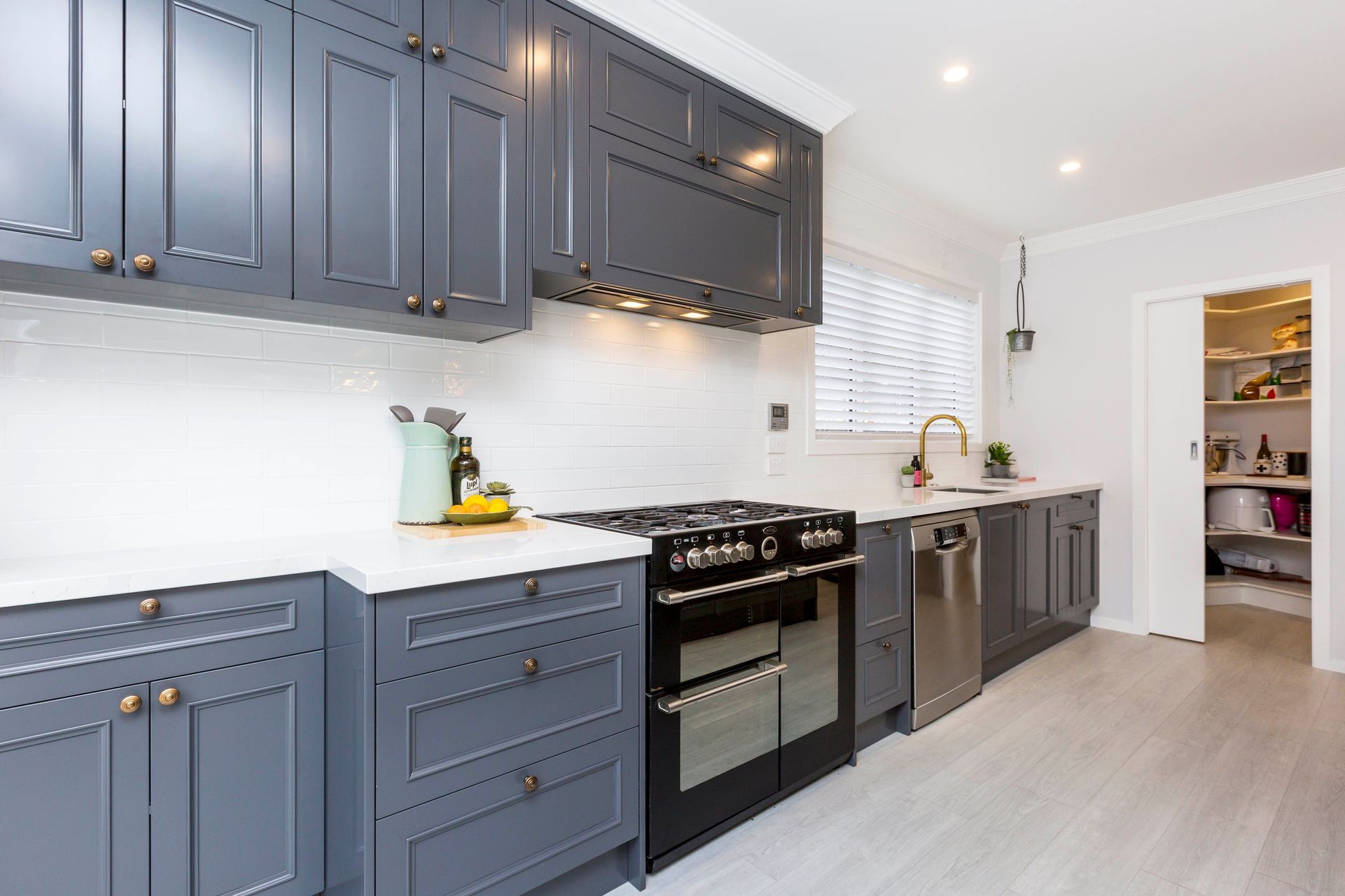Butlers kitchen