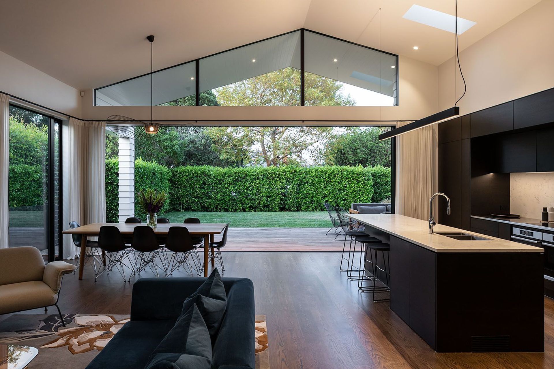 Supporting Image 1 for Furze Architecture & Design