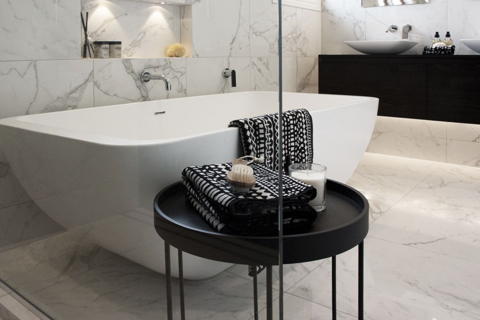 Kids Bath