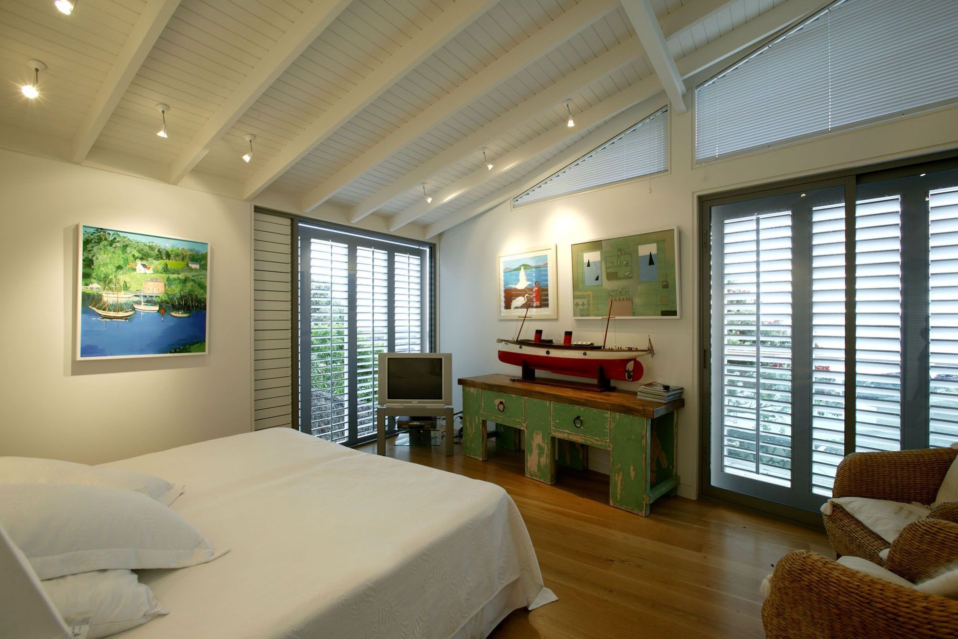 Guest Suite