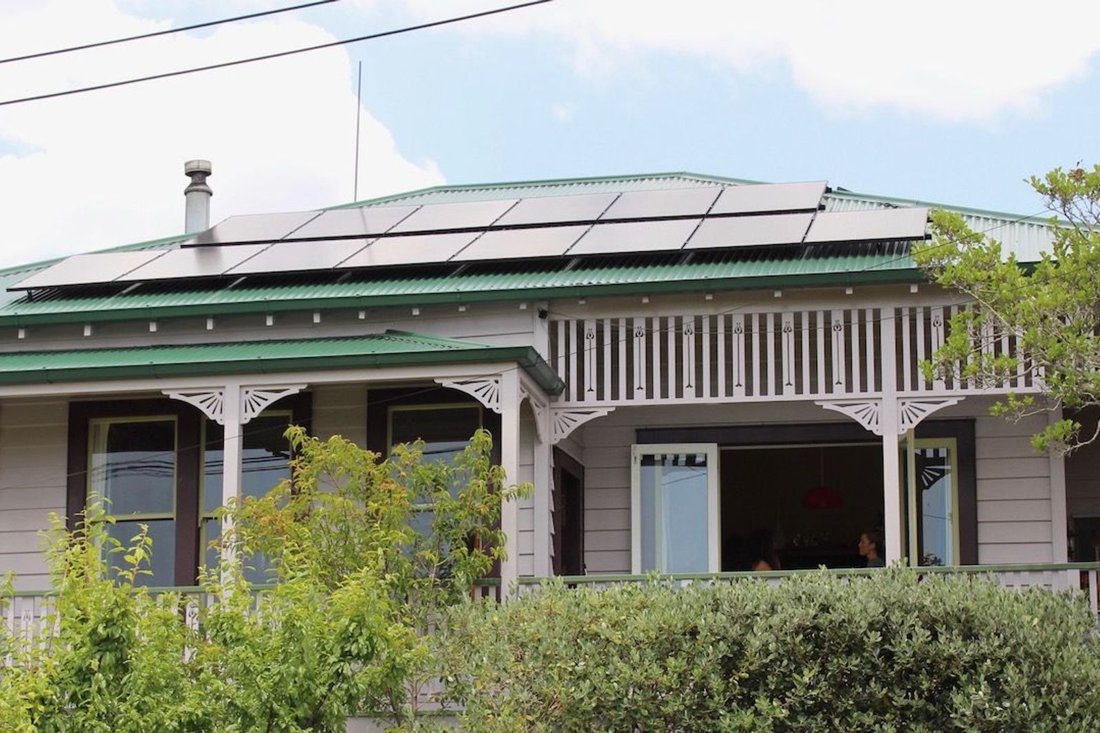 Lightforce Solar