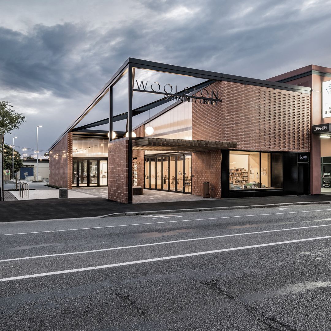 Ignite Architects