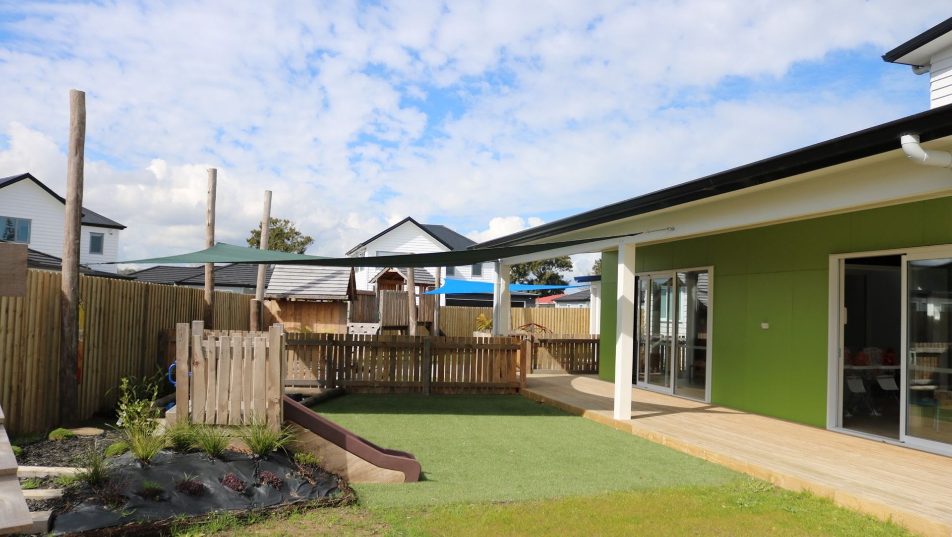 Keas Kids Childcare - Mangere banner