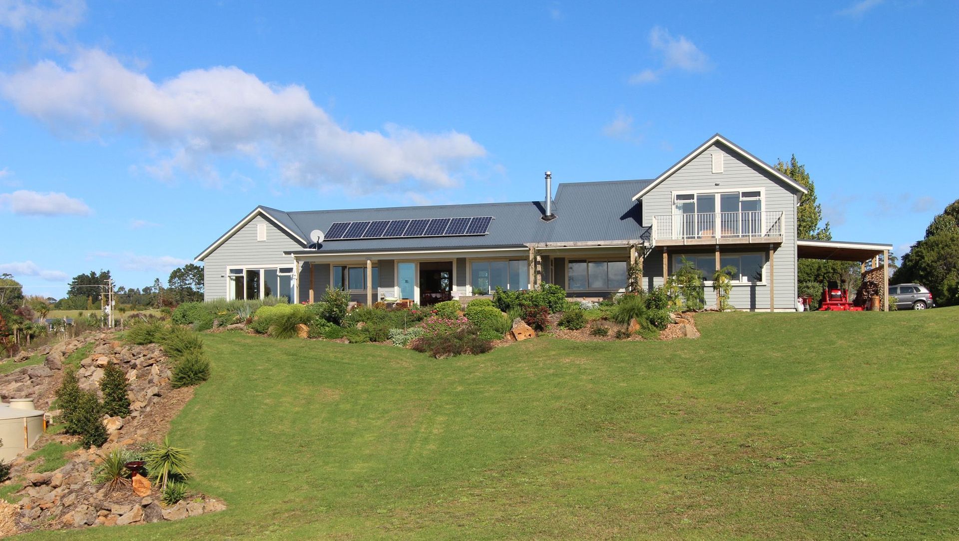 Kerikeri Inlet Home banner