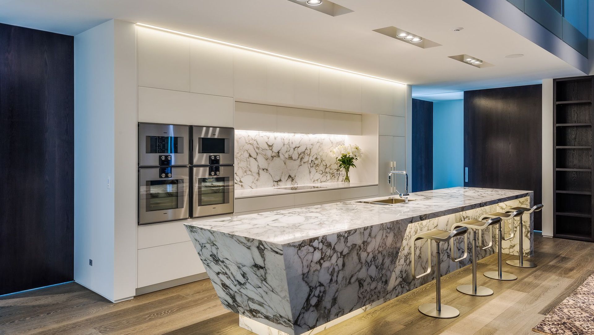 Fendalton Kitchen banner
