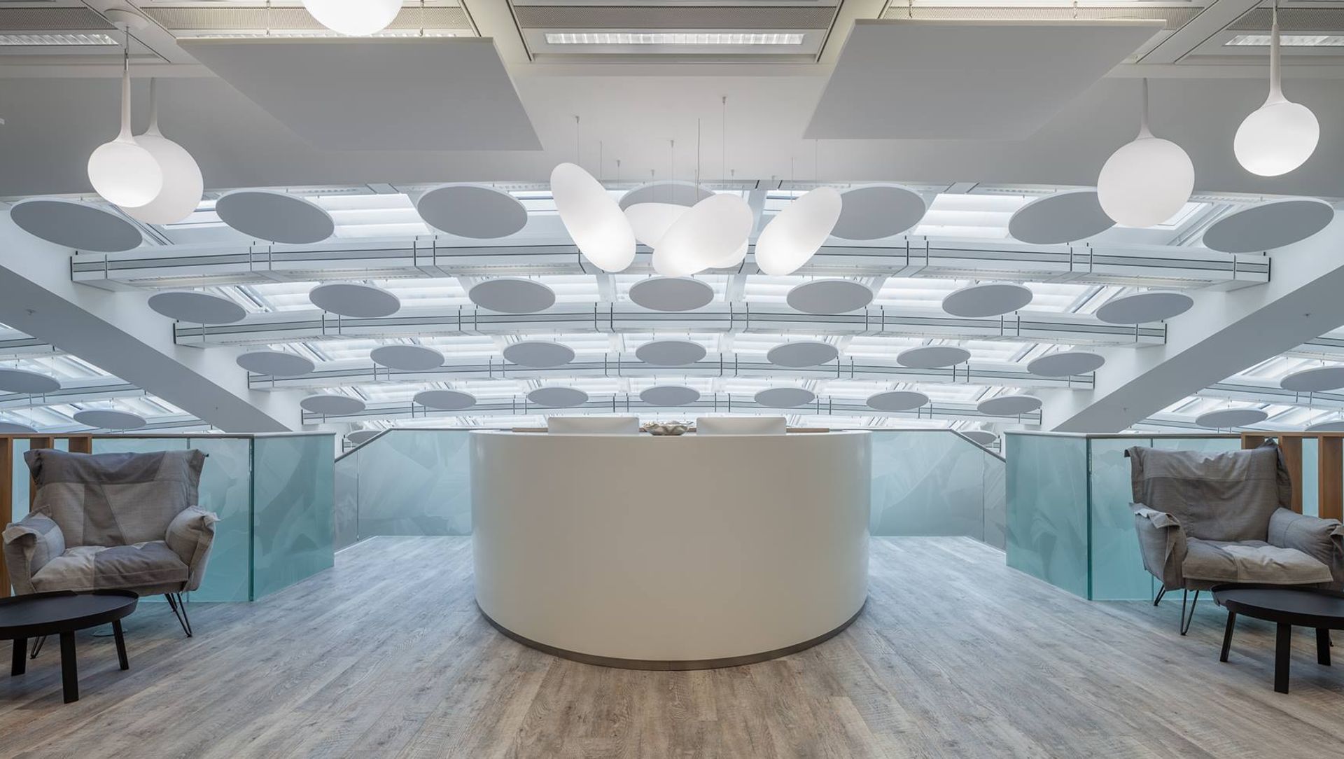 London Executive Offices banner