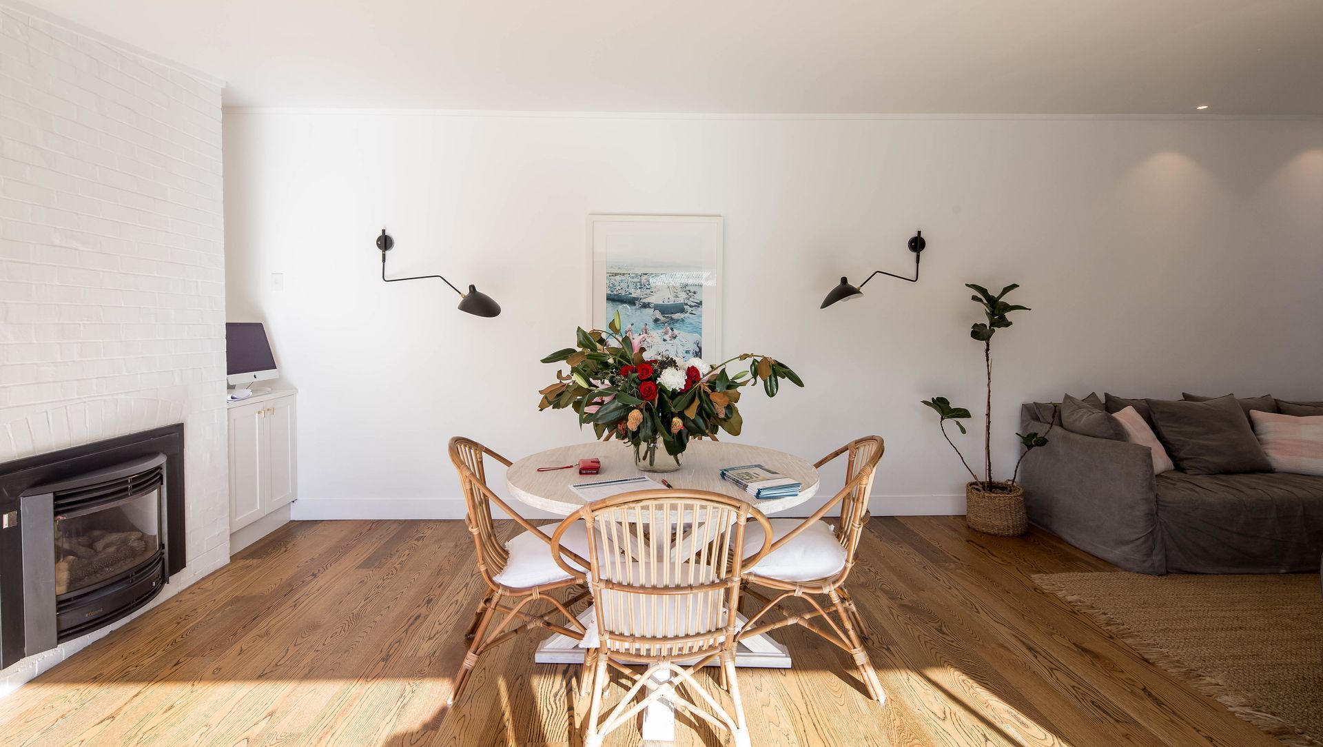 Northcote Point Mid-Century Modern | Renovation & Addition | Macfie Architecture banner