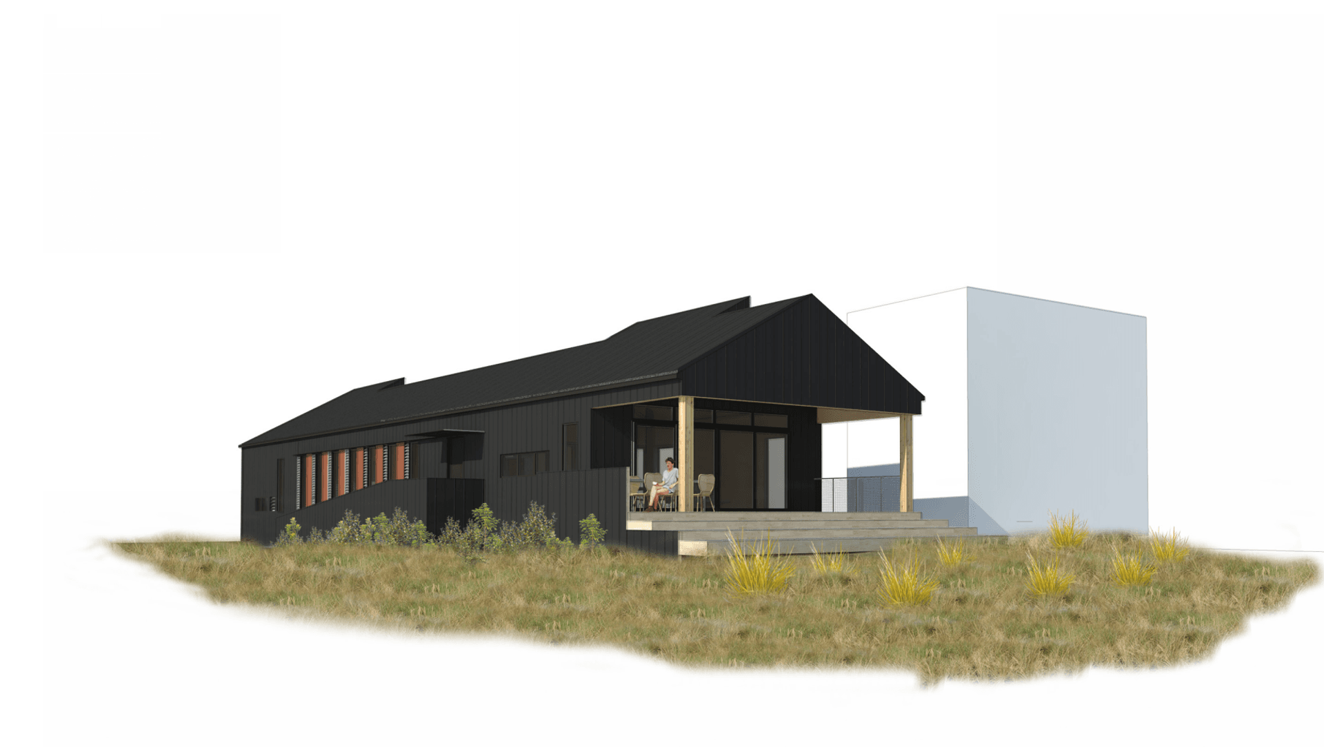 Mangakahia Drive Beach House banner