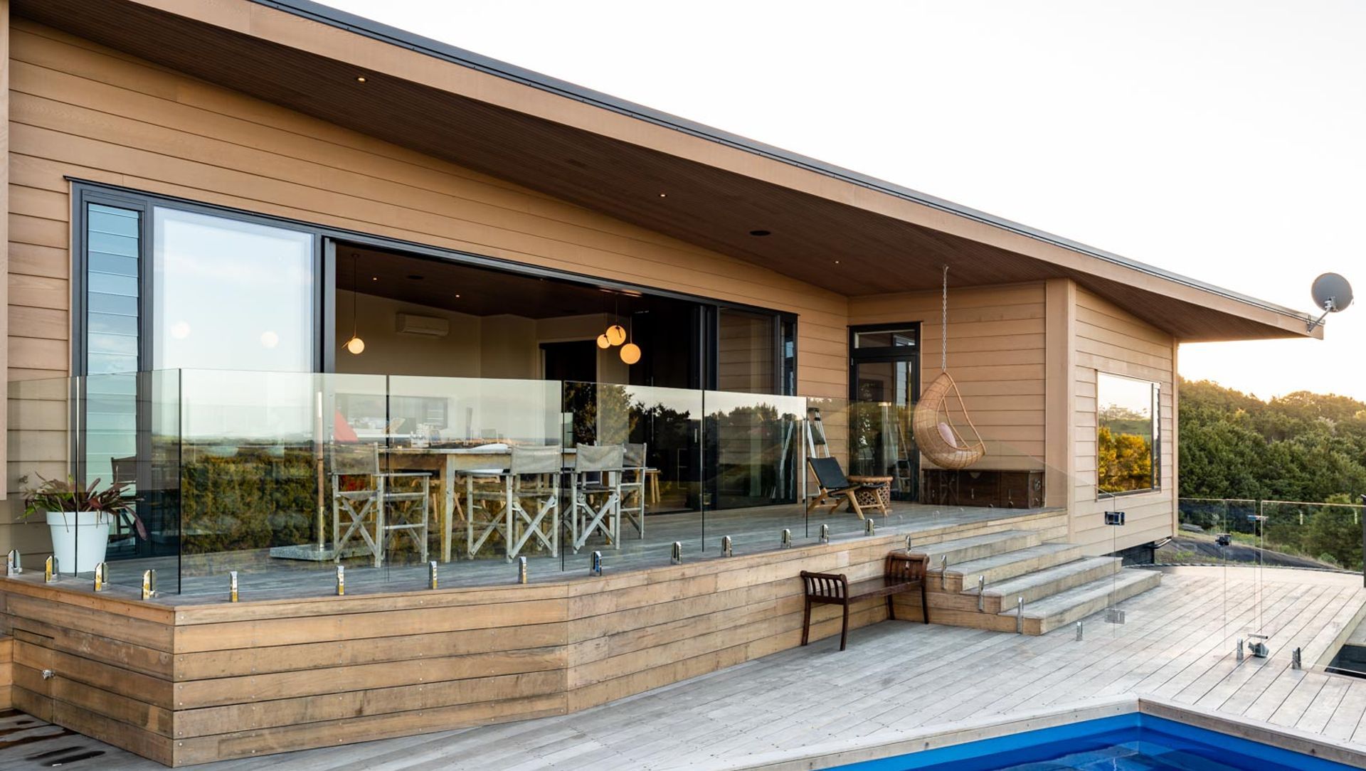Mangawhai New Build banner