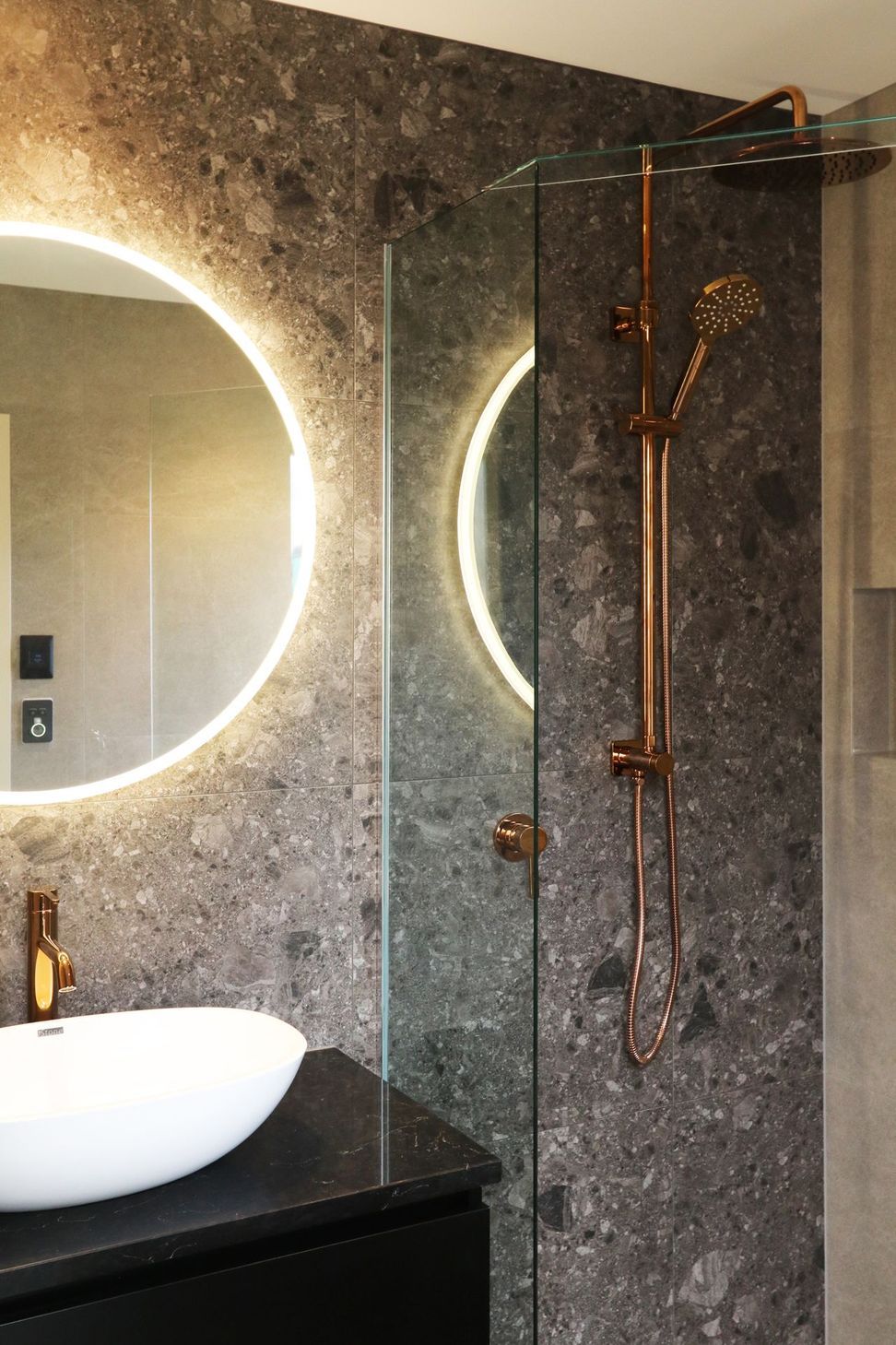 Ensuite