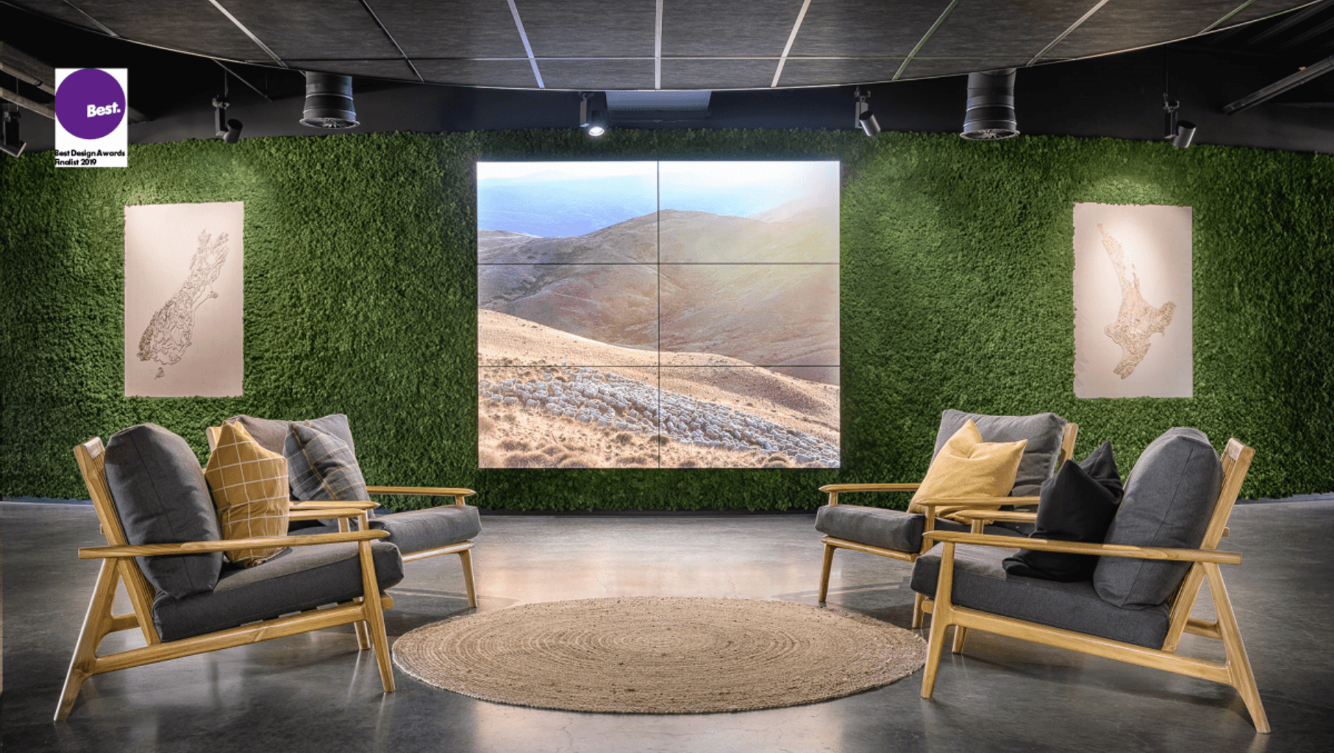 NZ Merino banner