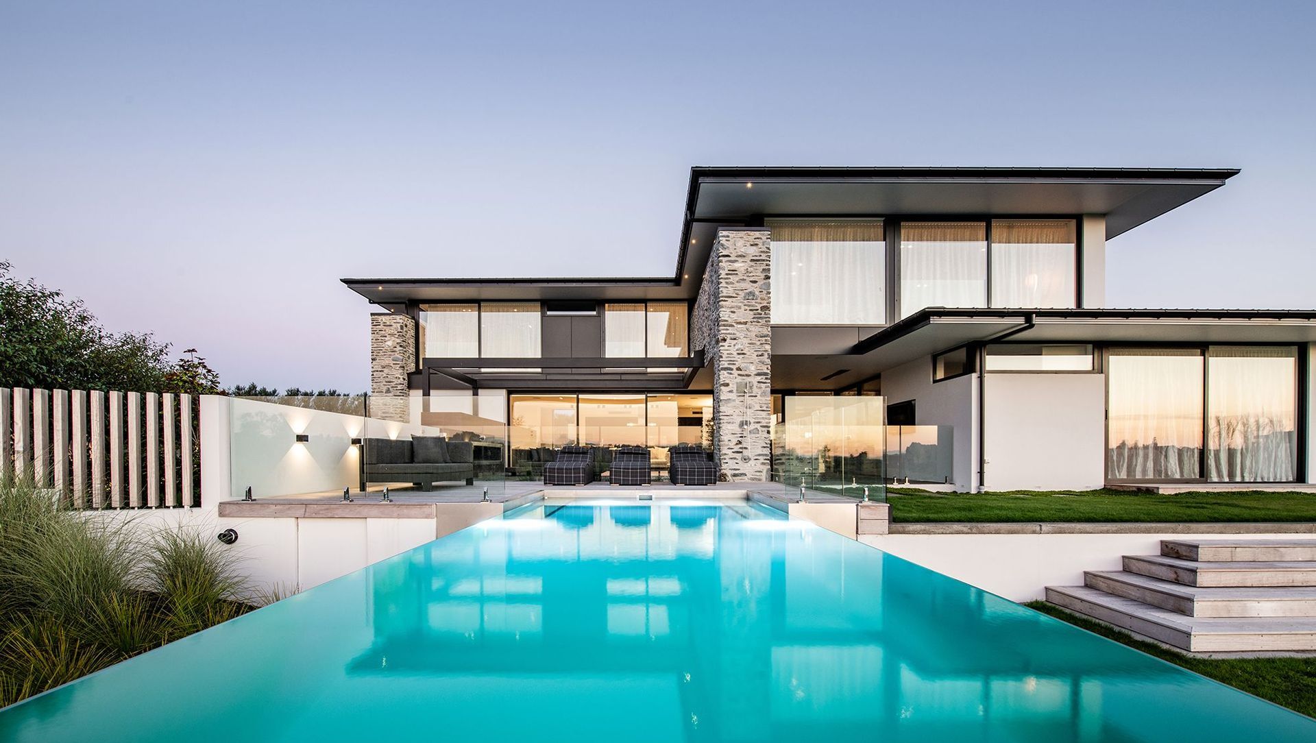 Nau Mai House: living the dream | Project of the Month banner