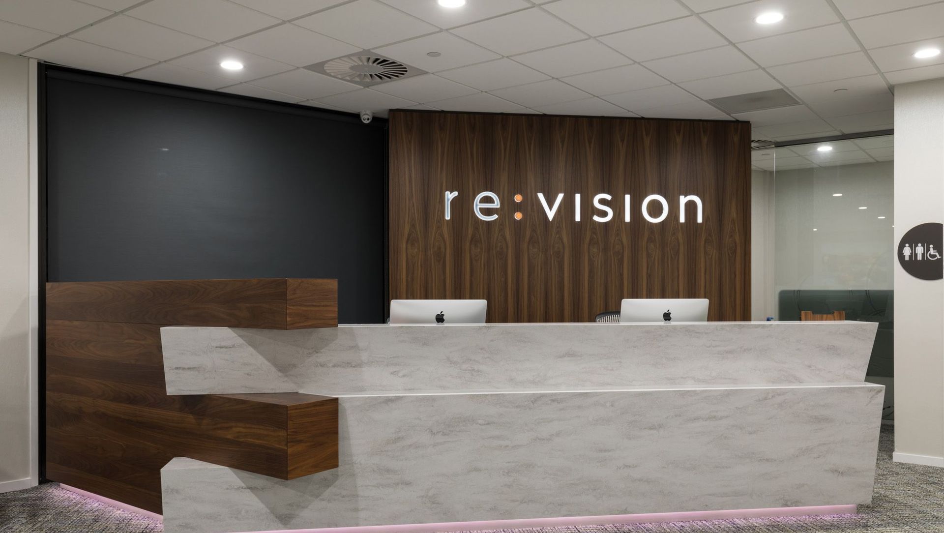 Re:Vision banner