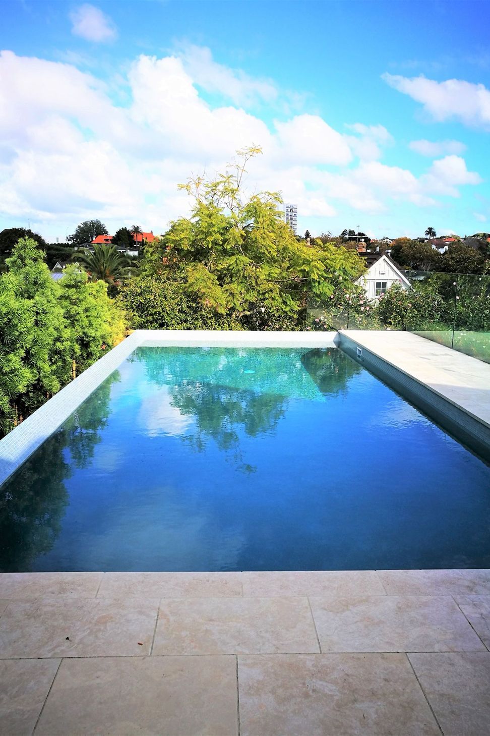 Remuera Garden