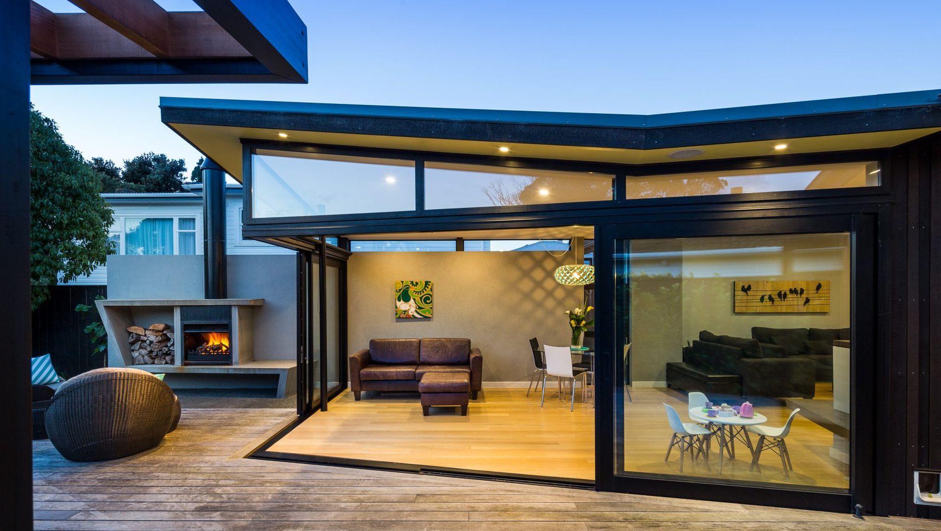 Sea Change Home banner