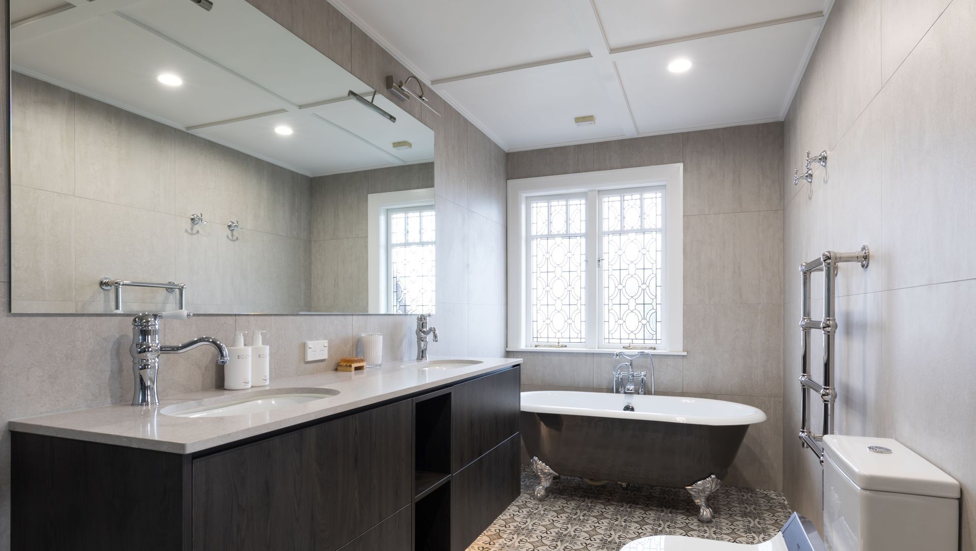 St Heliers Bay Road Ensuite banner
