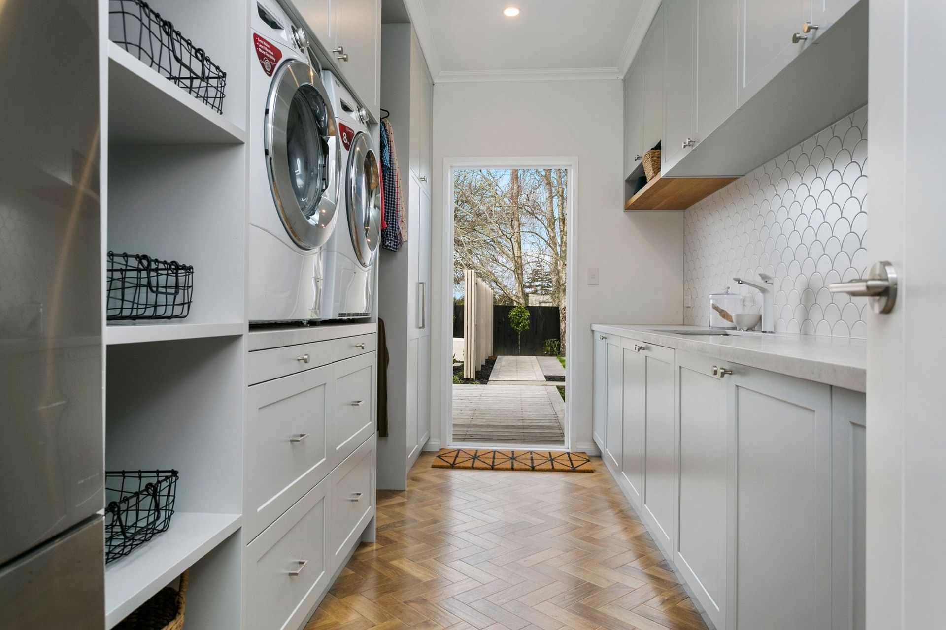 Laundry