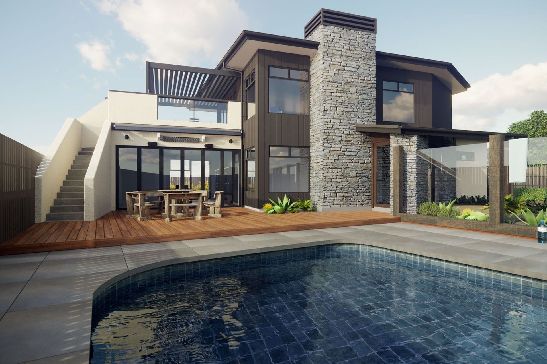 Render