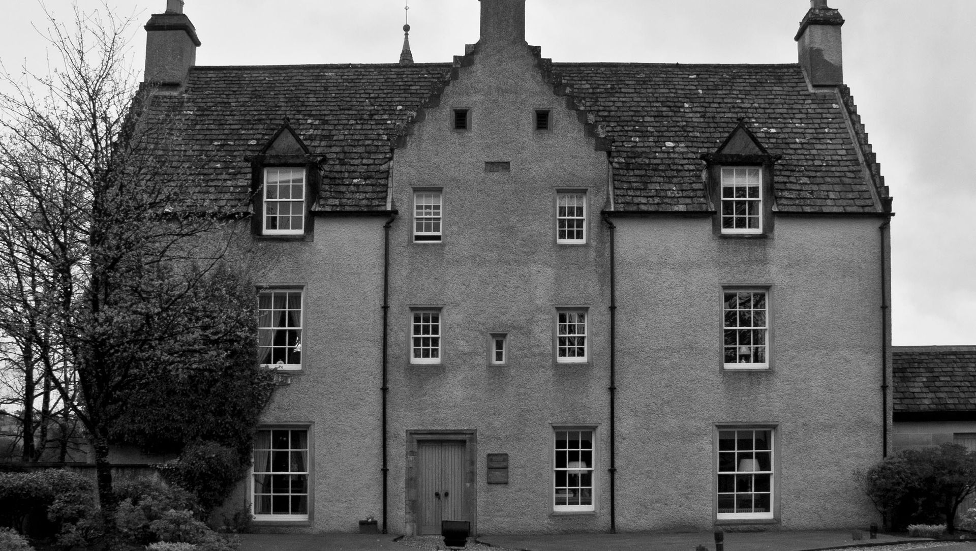 The Macallan: New Distillery Competition Brief banner