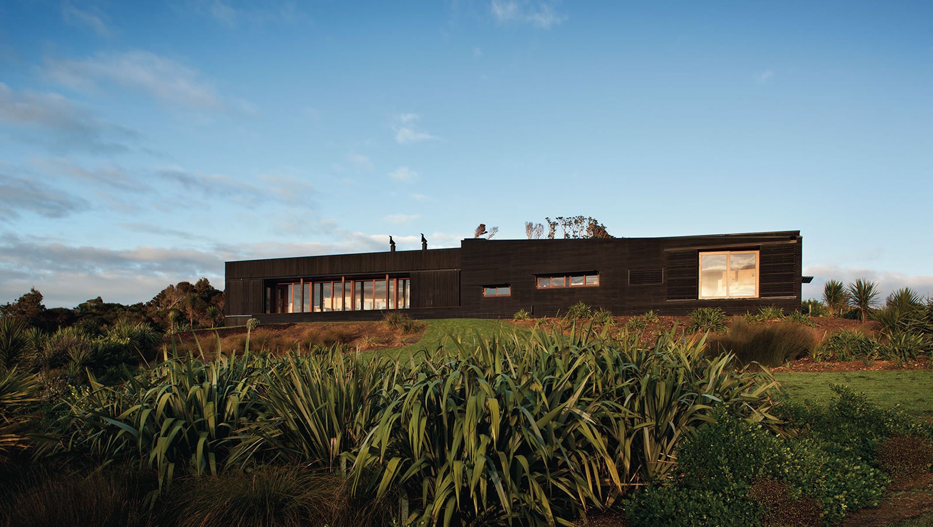 Tutukaka House  banner